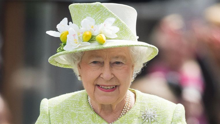 Queen Elizabeth werd 65 jaar geleden koningin. 