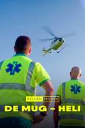 boxcover van Helden van Hier: De MUG Heli