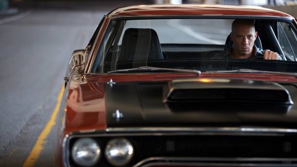 Furious 7
