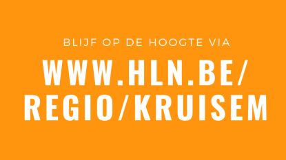 Kruishoutem Hln