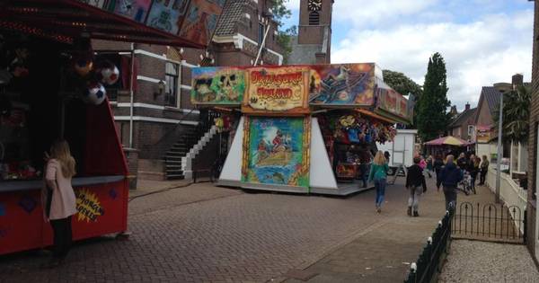 Kermis in Heerewaarden voorlopig veilig gesteld | Maasdriel - BD.nl