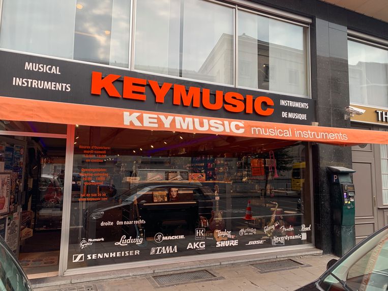 keymusic