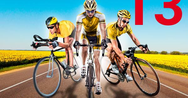 De zege van Alaphilippe levert 371 punten op voor Ivo Korteweg uit Opijnen - De Gelderlander