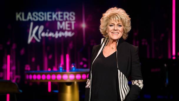 Klassiekers met Kleinsma