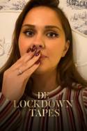 boxcover van De Verraders: De Lockdown Tapes