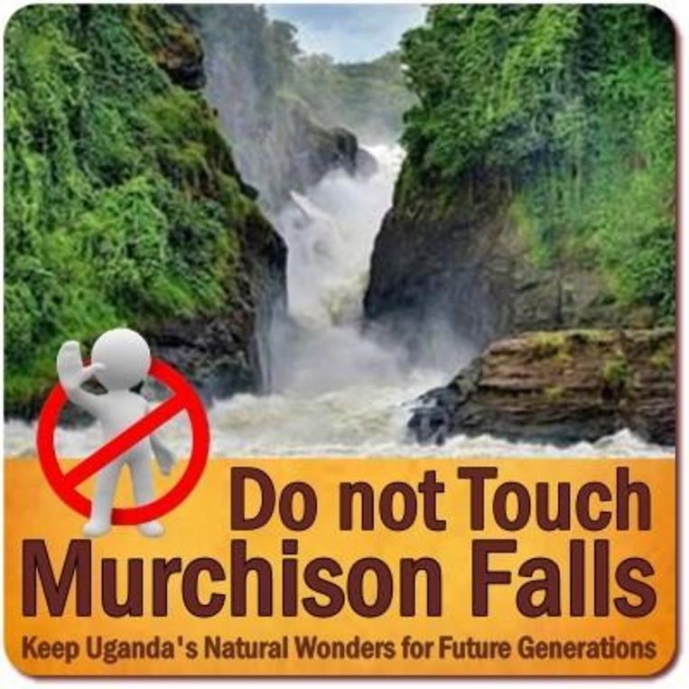 Is er nog redding voor het Juweel van de Nijl? De Volkskrant