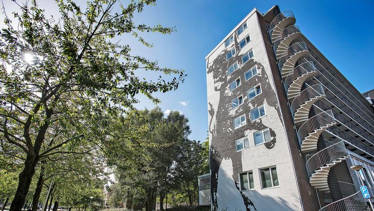Gemiddelde Huurprijs Voor Woning In Vrije Sector Voor Het Eerst Boven 1 000 Euro De Volkskrant