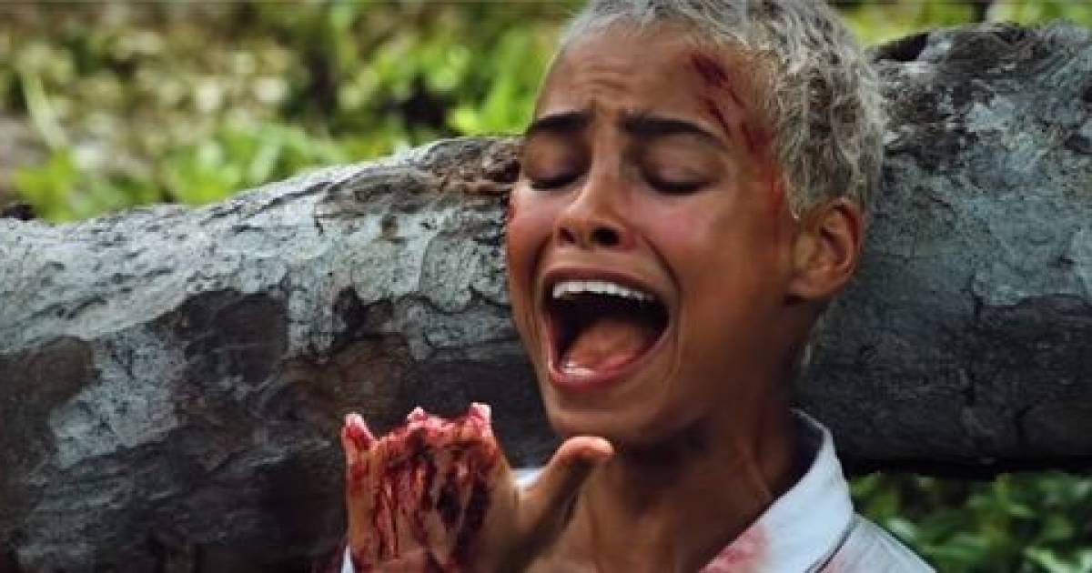 Le Chemin De L Olivier Netflix “The I-Land”, la nouvelle série de Netflix à mi-chemin entre “Lost” et