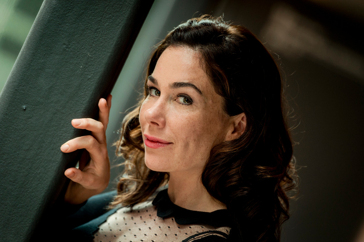 Regiedebuut Halina Reijn in première op NFF | Het Parool