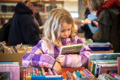 Nieuwe bibliotheek in Bruinisse opent op 1 oktober