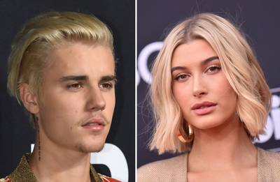 Een jaar na hun bruiloft vindt Justin en Hailey Biebers trouwfeest eindelijk plaats