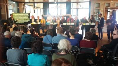 Arnhemse Ouderen Partij vergeet debat voor ouderen