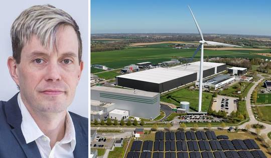 ‘Eigenlijk zou bijna iedereen beter af zijn met een dynamisch tarief’, maar amper 1 procent heeft zo’n energiecontract