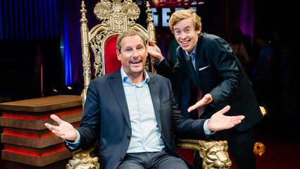5. Lang Leve Gert Verhulst