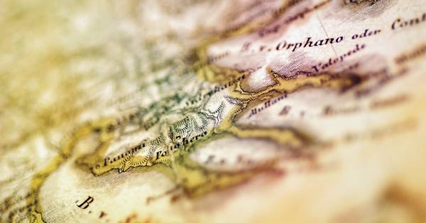 Vier musea slaan handen ineen met expo over cartografie - PZC