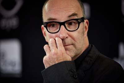 Bart Chabot schrijft boek over jeugd