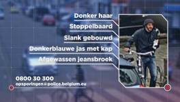 Man randt jongen van 11 aan in leegstaand fabriekspand