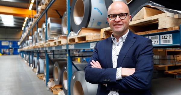 Nedzink in Budel-Dorplein investeert 20 miljoen euro in innovatie