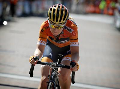 Brennauer klopt Pieters in Thüringen