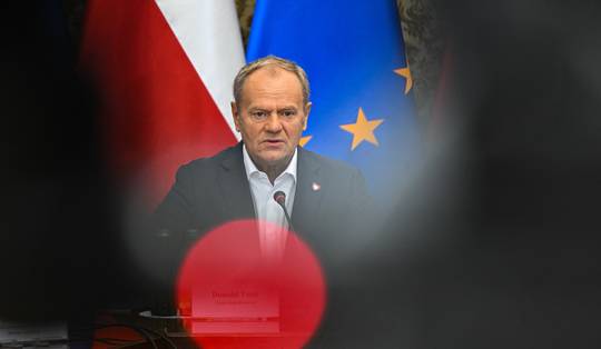 Polen waarschuwt voor ‘uitzonderlijk ernstige’ plannen om premier Tusk om het leven te brengen