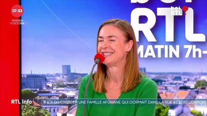 1919. Bénédicte Delmas (17/10)