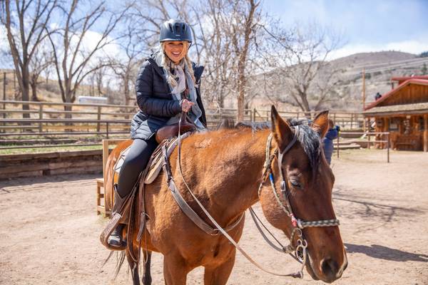 Trailblazers: A Rocky Mountain Road Trip