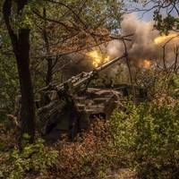 Zeven doden bij Russische aanval op stad in zuiden Oekraïne