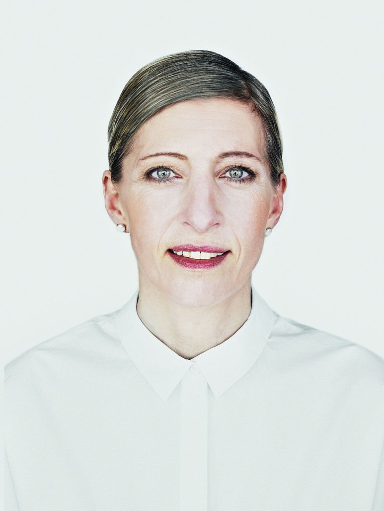 Ilse Uyttersprot zoals u haar nog nooit zag | Aalst ...