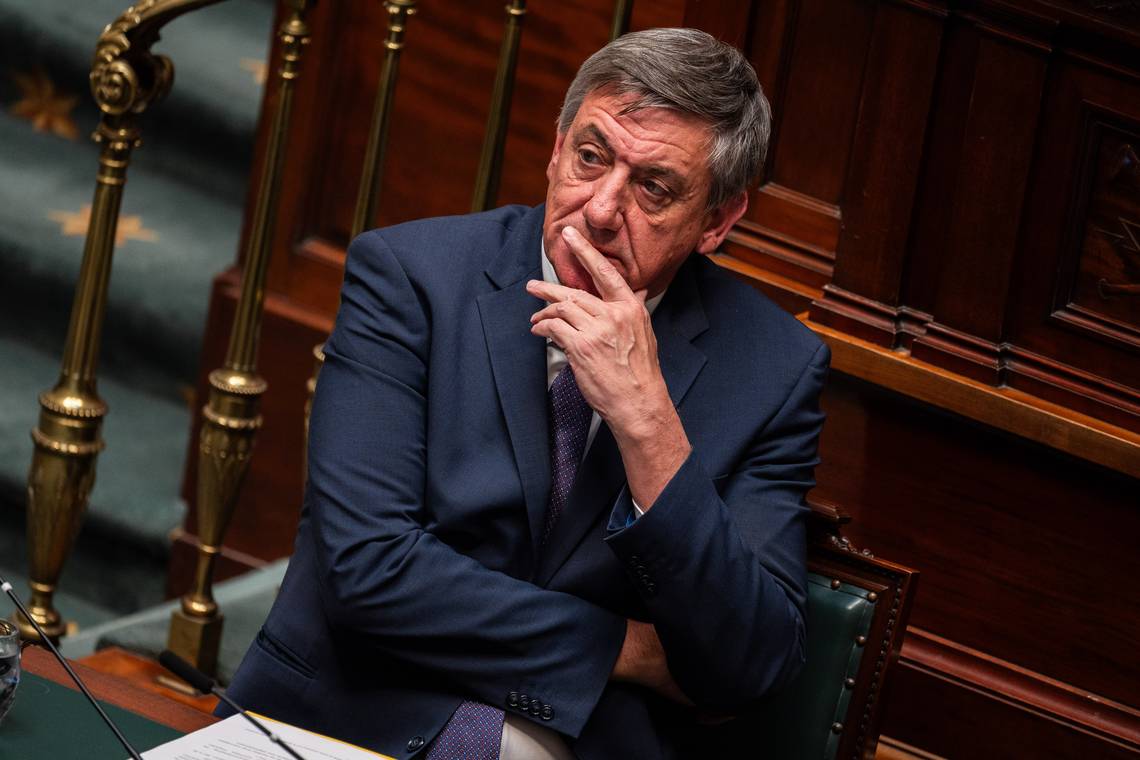 Strijd tegen zware fraude boekt slechtste resultaat in tien jaar: ‘Jambon laat grote fraudeurs ontkomen’