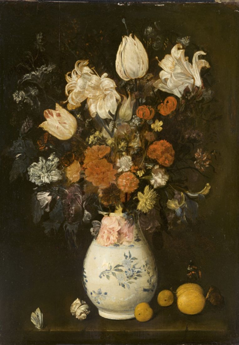 Nieuw werk Judith Leyster ontdekt | Het Parool