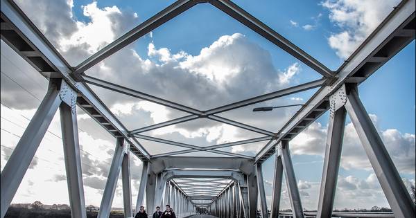 Limburg en Brabant betalen onderzoek fietspad Gennep-Oeffelt