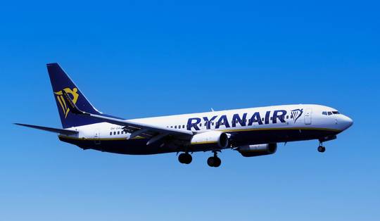 Ryanair stopt met Prime-abonnement: passagiers haalden er te veel voordeel uit