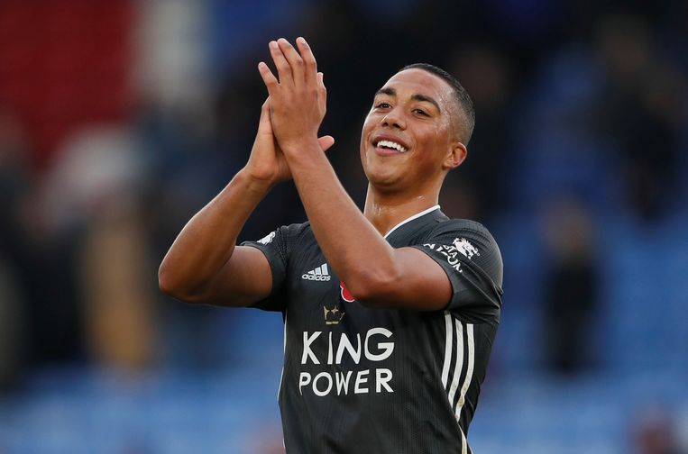 De wonderlijke kijk van Youri Tielemans: "Ik denk dat hij ...