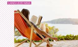 Lang leze NINA: 7 leestips van Antwerpse boekentempel De Groene Waterman om deze zomer bij weg te dromen