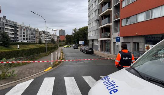 15-jarige moet naar gesloten instelling na valse bommelding op Gentse school