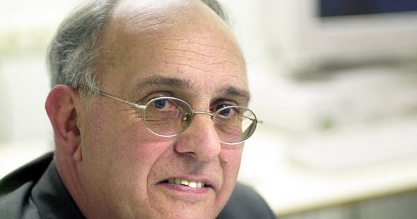 'Ambassadeur voor Vorstenbosch' Ad van der Velden (80) overleden