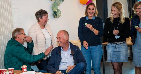 Zuilichem was wel toe aan iets gezelligs | Bommelerwaard - BD.nl