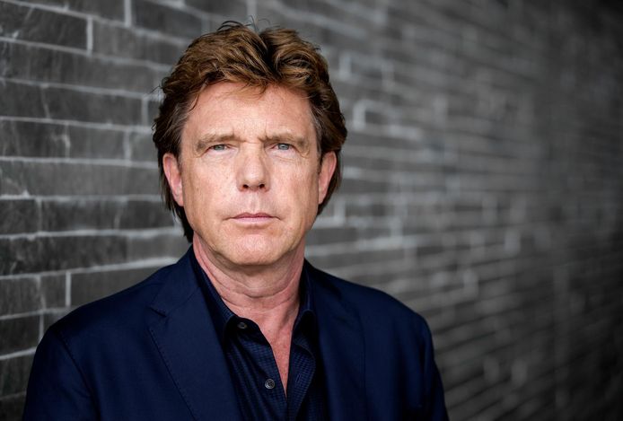 Plannen John de Mol voor eigen Talpa-nieuwsdienst van de ...