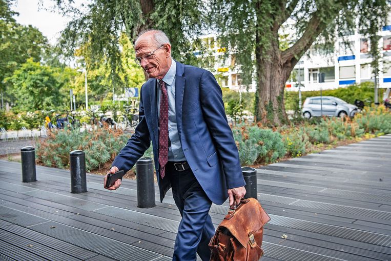 Financieel directeur van geplaagd Centric moet alweer opstappen - Volkskrant