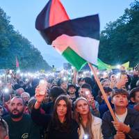 VN-rapporteur over Duitsland: ‘Vrijheid van meningsuiting staat onder druk, land staat op een kruispunt’