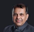 Suketu Mehta: ‘We vergeten vaak dat het Westen de meeste migratie zelf heeft veroorzaakt’