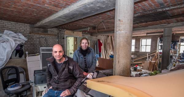 ‘Kleinste dorp van het land’ door grens 100 inwoners, misschien wel dankzij deze familie