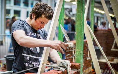 'Stop met negatief doen over het mbo, politici!'