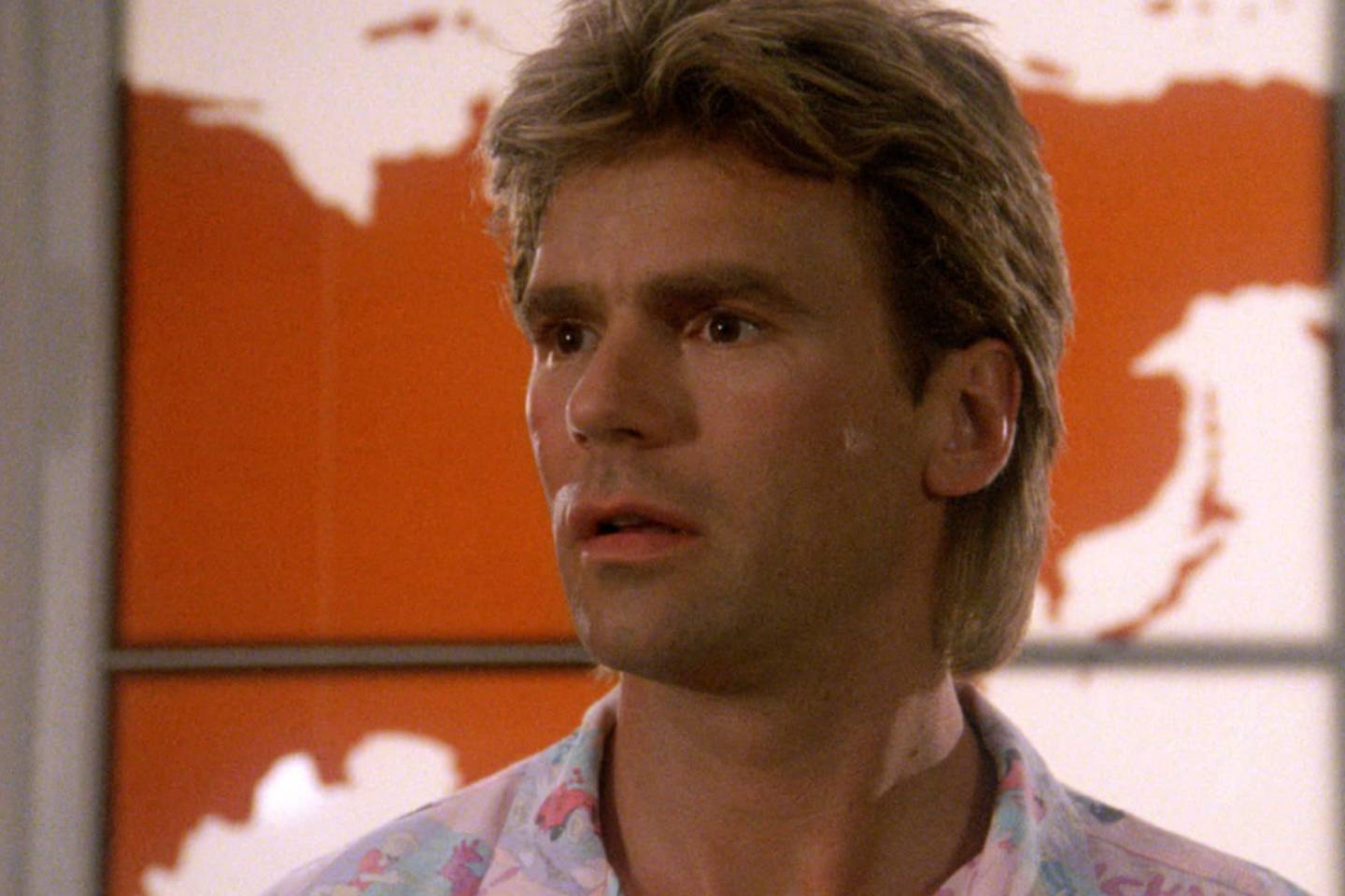 MacGyver