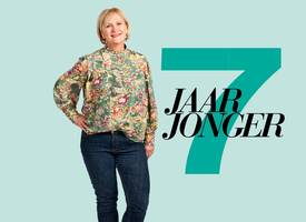 Mathilde (59) wil zestig worden met een heel nieuwe coupe