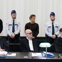 Drie jonge daders krijgen elk 15 jaar gevangenisstraf voor de dood van David Polfliet