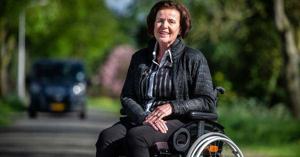 Zó kwetsbaar ben je op de fiets: 'Dat ik het heb overleefd is een wonder' - AD.nl