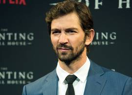 Michiel Huisman krijgt de hoofdrol in deze nieuwe serie