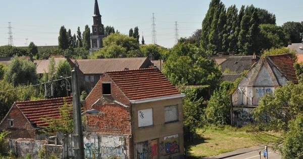 Gehuchten rond Doel zijn gered | Zeeuws-Vlaanderen - PZC