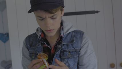 11. De gouden medaille